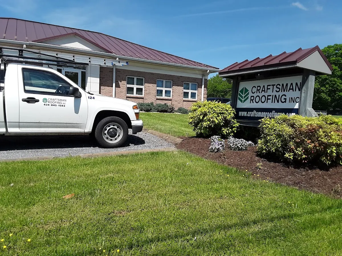 Quality Ice Dam Removal by experienced craftsmen in Marlton Heights